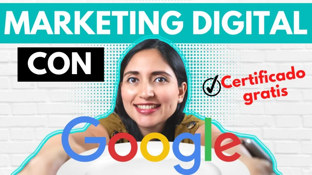 Guía de Introducción al Marketing Digital de Google Consejos para