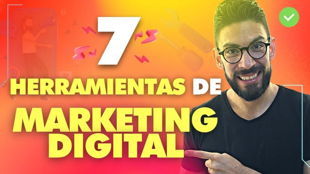 Herramientas De Marketing Digital Para Implementar Ejemplos Y C Mo