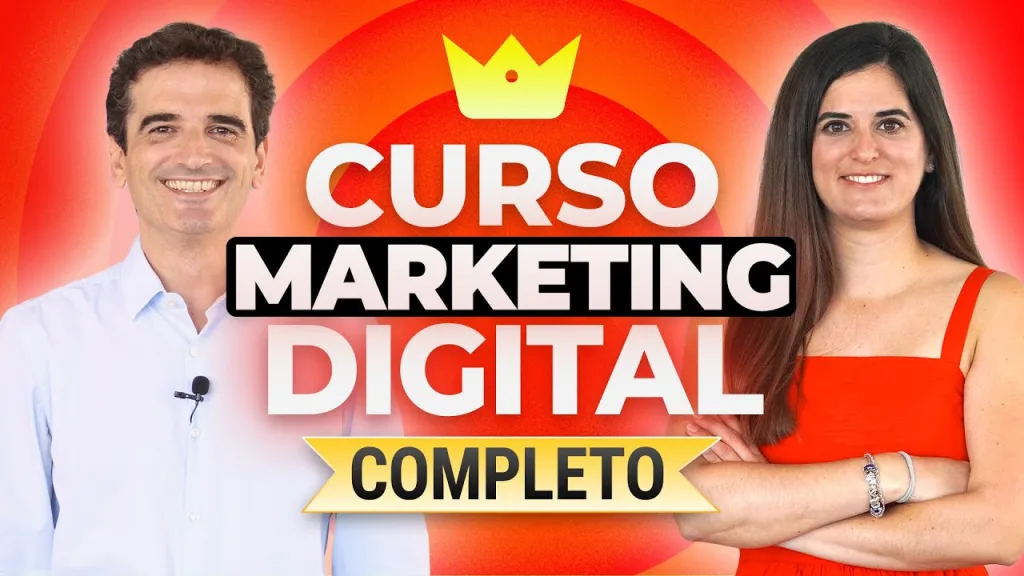 Descubre Qu Se Aprende En Marketing Digital Consejos Para