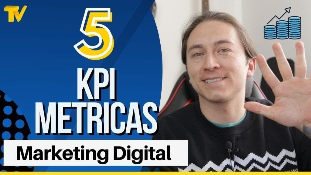 ¿qué Son Las Métricas En Marketing Digital Descubre Las Claves Para Mejorar Tu Estrategiaemk 9350