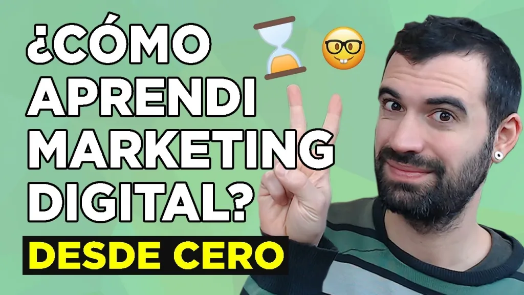 Cómo Crear Un Plan De Marketing Digital Desde Cero Gratis Guía Paso A