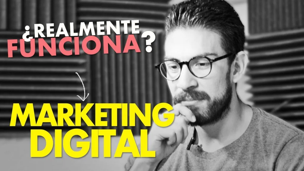 10 Pasos Para Hacer Marketing Digital Efectivo Para Tu Negocio Una