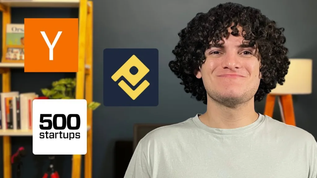 Aceleradoras de startups