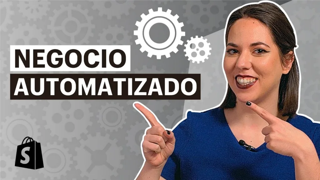 Automatización de negocios