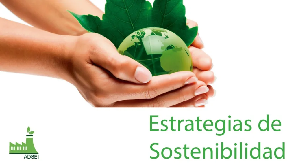 Estrategias de sostenibilidad