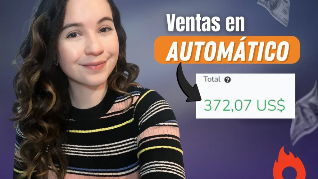 Estrategias de venta automatizadas