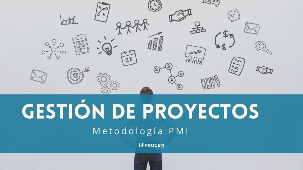 Gestión de proyectos