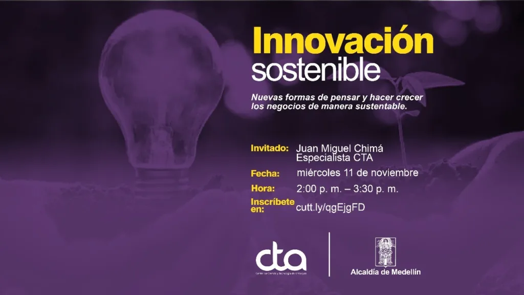 Innovación en sostenibilidad