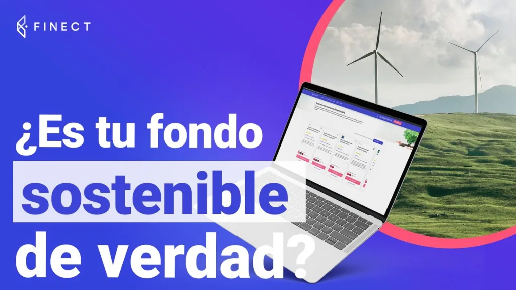 Inversión en negocios sostenibles