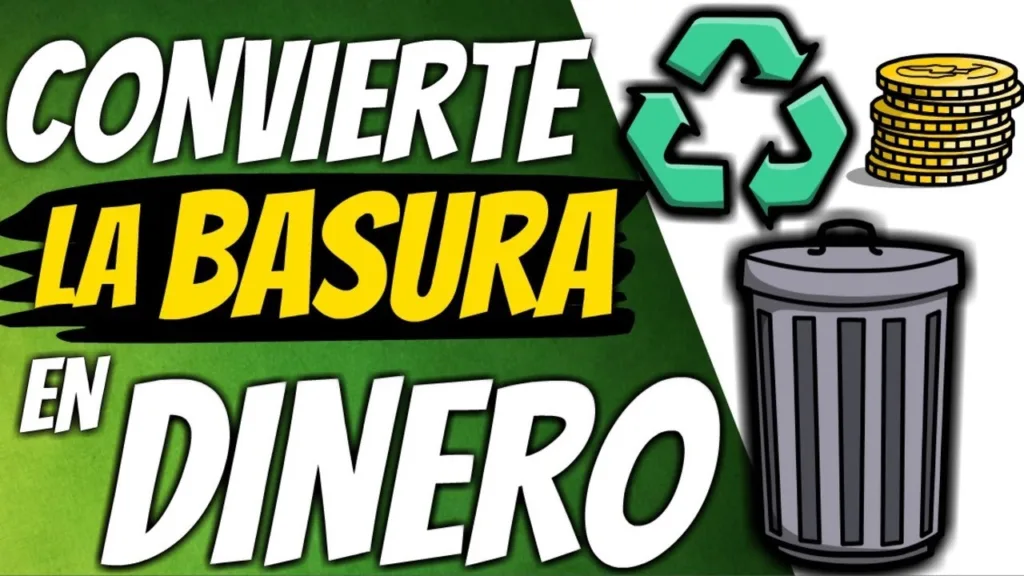 Marketing para negocios de reciclaje