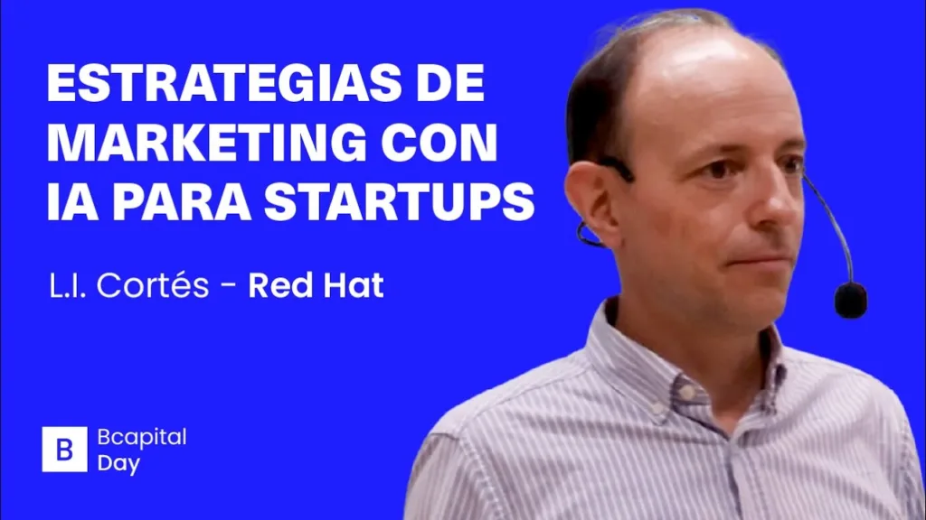 Marketing para startups