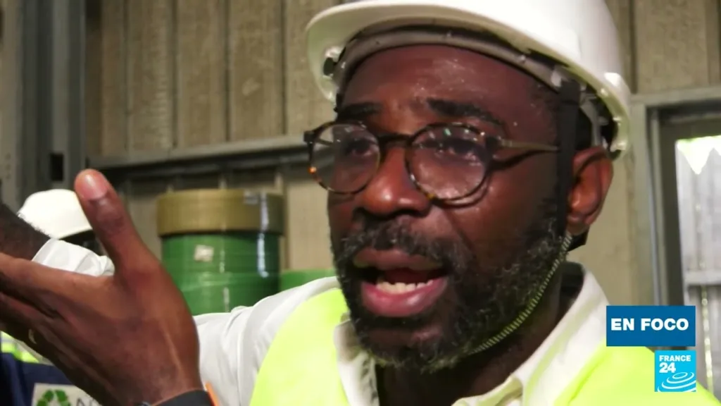 Noticias sobre reciclaje empresarial