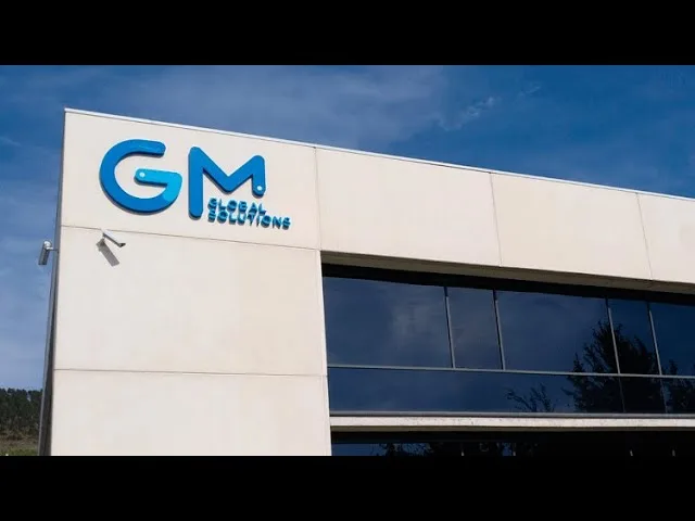 Soluciones de vending inteligentes