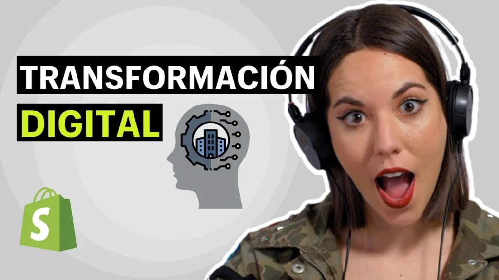 Transformación digital en empresas